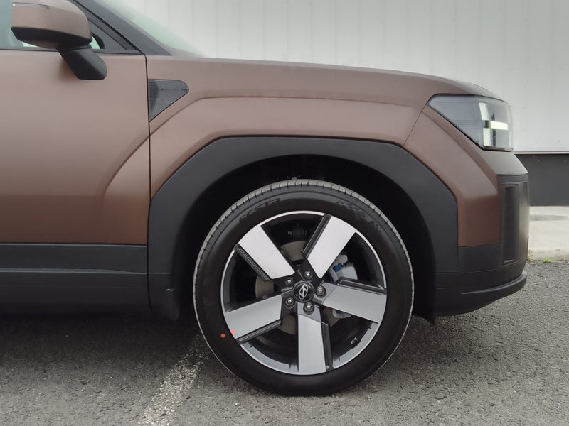 2025 Hyundai Santa Fe Elite 1.6T Hybrid image 3