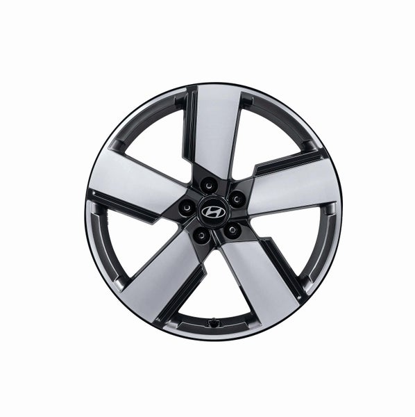 2025 Hyundai Santa Fe Elite 1.6T Hybrid image 4
