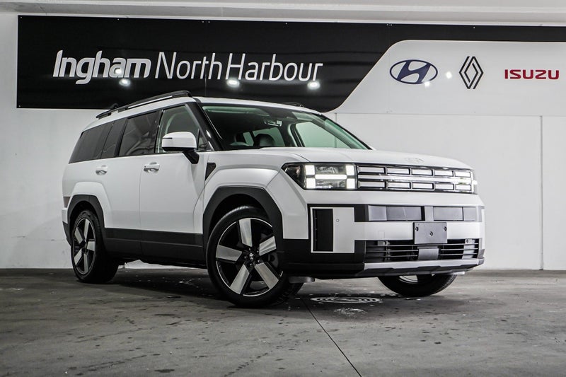 2025 Hyundai Santa Fe ELITE 2.5T AWD 2.5PT image 1