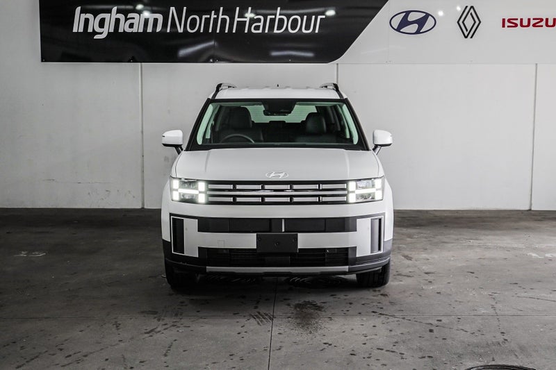 2025 Hyundai Santa Fe ELITE 2.5T AWD 2.5PT image 5