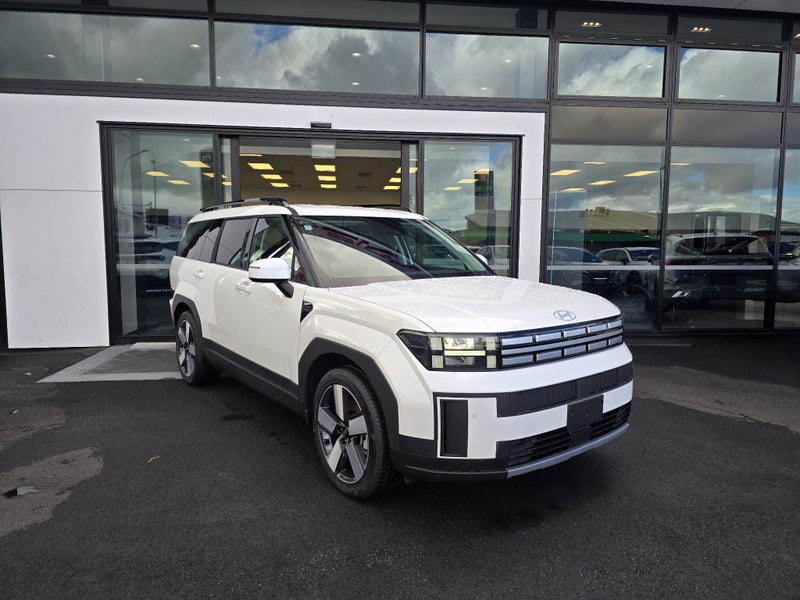 2025 Hyundai Santa Fe ELITE 2.5T AWD 2.5PT image 1