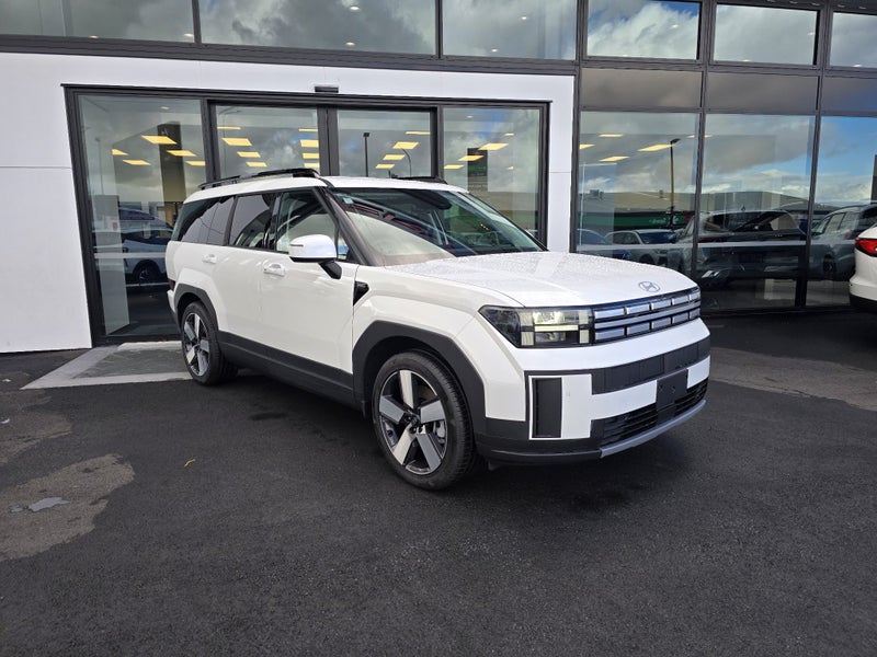 2025 Hyundai Santa Fe ELITE 2.5T AWD 2.5PT image 2