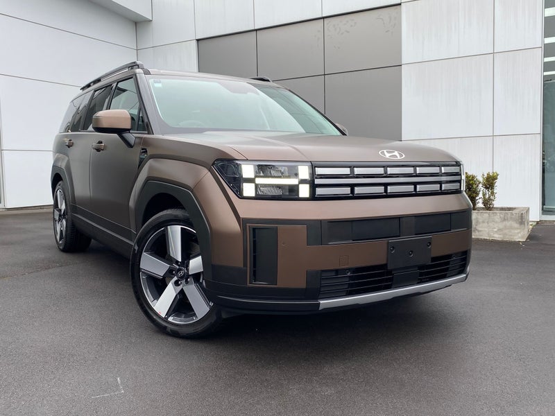 2025 Hyundai Santa Fe Elite 2.5T Awd 2.5Pt image 1