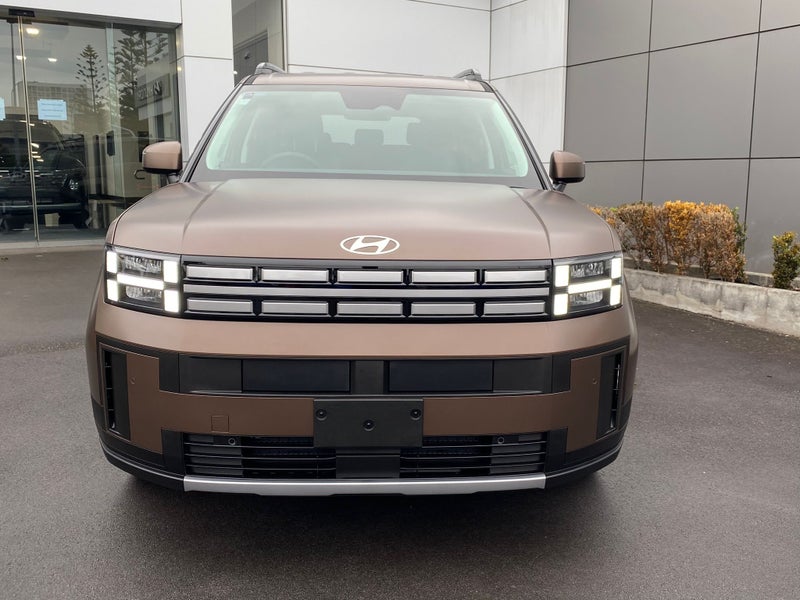 2025 Hyundai Santa Fe Elite 2.5T Awd 2.5Pt image 2