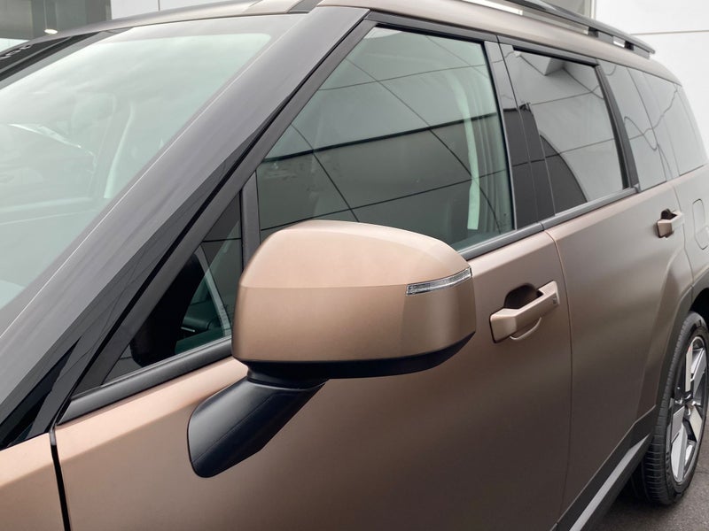 2025 Hyundai Santa Fe Elite 2.5T Awd 2.5Pt image 5