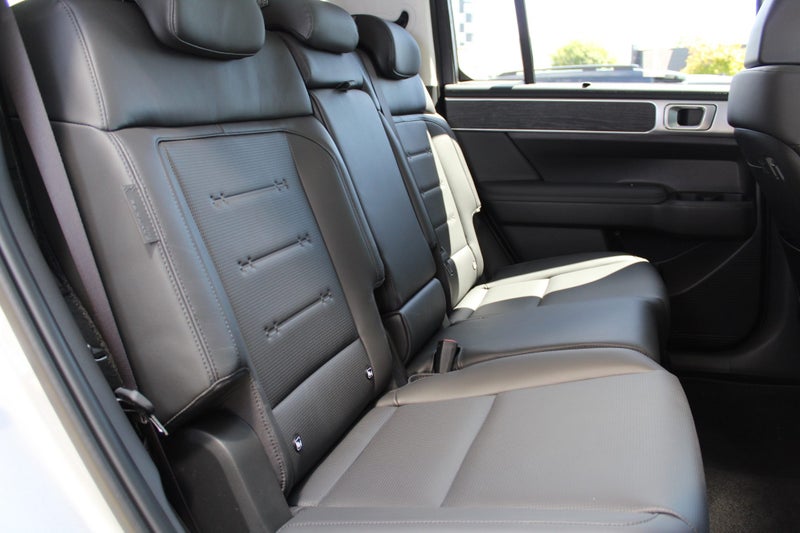 2025 Hyundai Santa Fe Elite 2.5T Awd 2.5Pt image 5