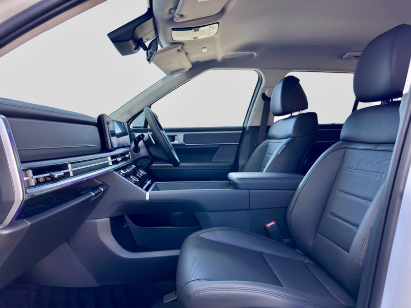 2025 Hyundai Santa Fe ELITE HBYRID - 7 SEATER image 5