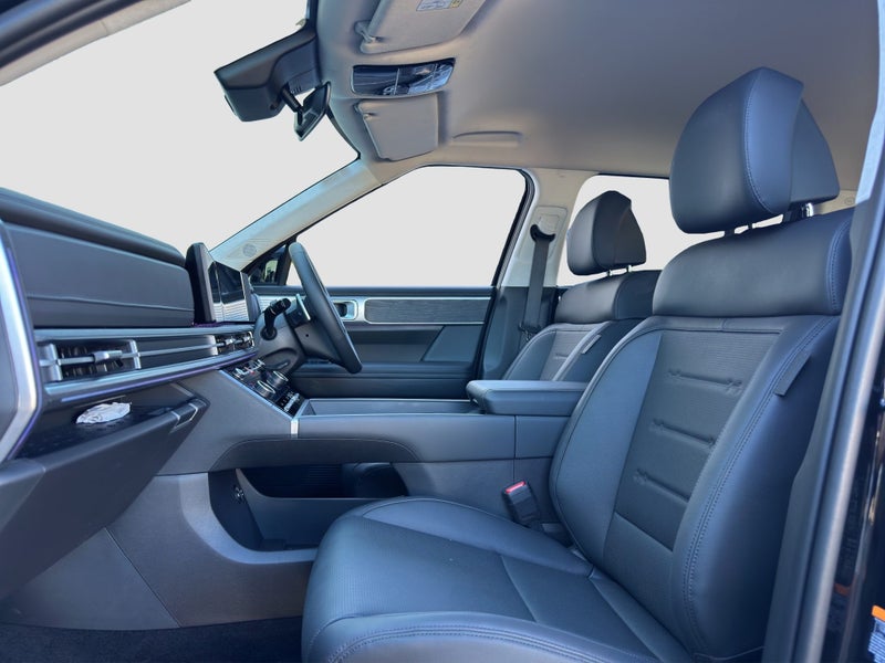 2025 Hyundai Santa Fe ELITE HYBRID AWD image 5
