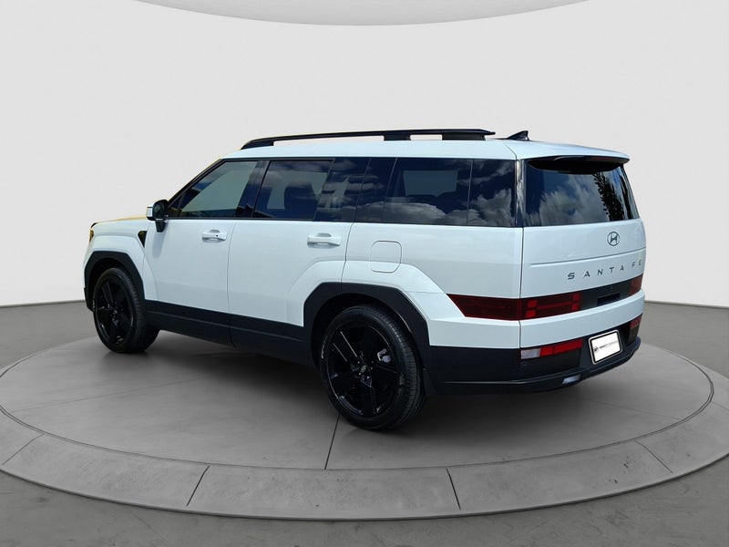 2025 Hyundai Santa Fe HYBRID ELITE / 7SEATER / AWD image 2