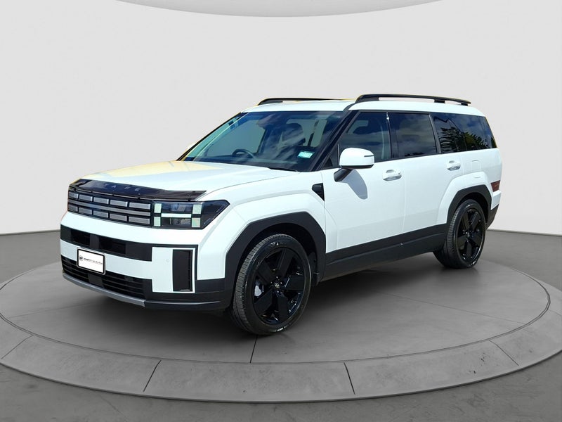 2025 Hyundai Santa Fe HYBRID ELITE / 7SEATER / AWD image 5