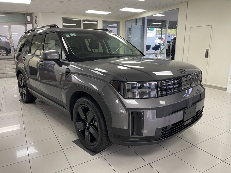 2025 Hyundai Santa Fe LIMITED 1.6T HYBRID image 1