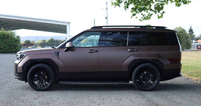 2025 Hyundai Santa Fe MX-5 Calligraphy 7 Seat H... image 3