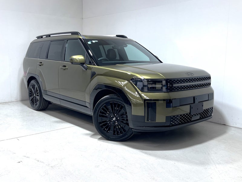 2025 Hyundai Santa Fe MX5 Calligraphy 1.6T Hybr... image 1