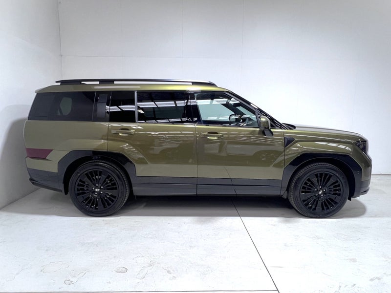 2025 Hyundai Santa Fe MX5 Calligraphy 1.6T Hybr... image 3