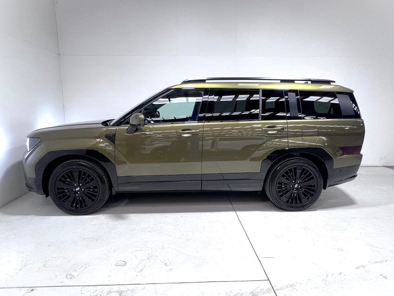 2025 Hyundai Santa Fe MX5 Calligraphy 1.6T Hybr... image 4