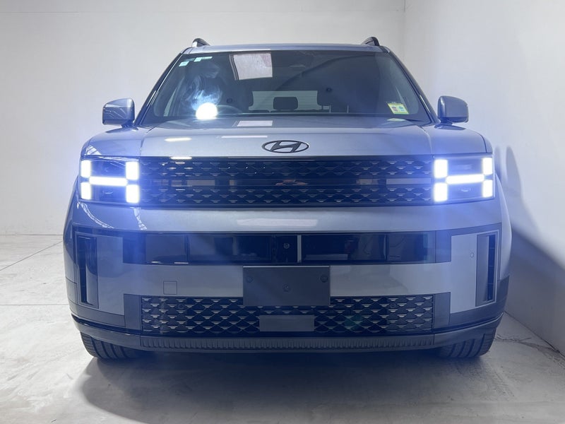 2025 Hyundai Santa Fe MX5 Calligraphy 1.6T Hybr... image 2