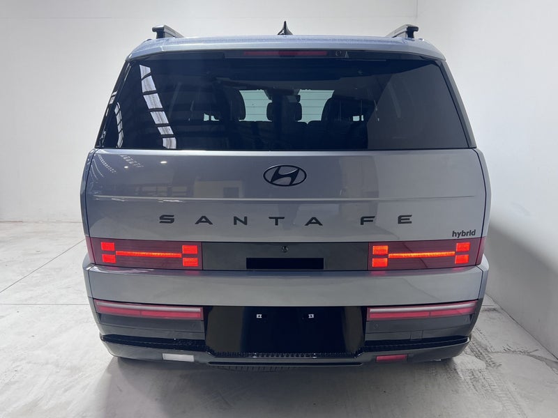 2025 Hyundai Santa Fe MX5 Calligraphy 1.6T Hybr... image 5