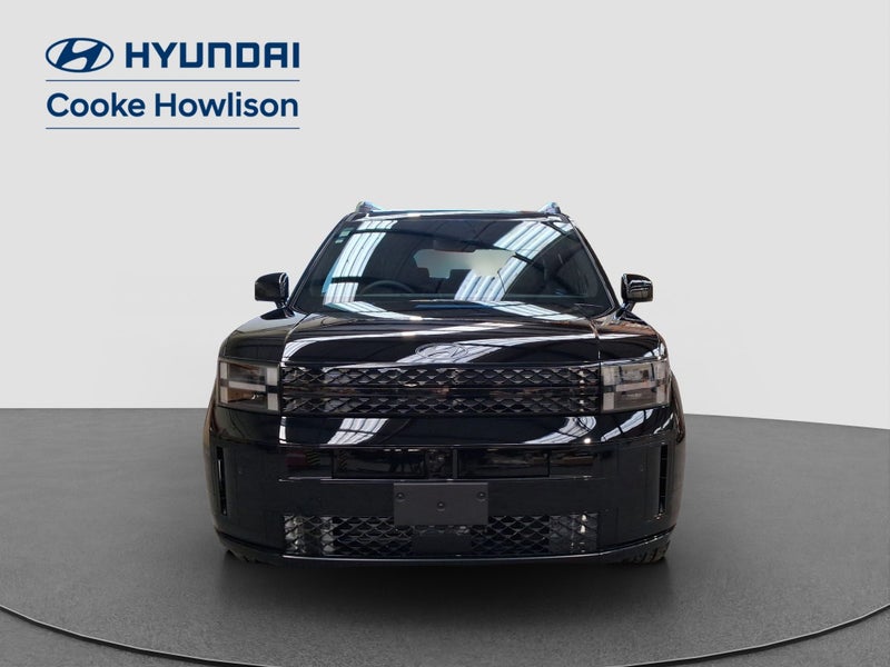 2025 Hyundai Santa Fe MX5 Calligraphy HEV7S image 2