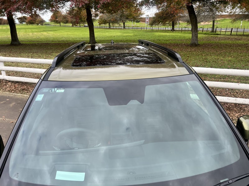 2025 Hyundai Santa Fe MX5 Calligraphy HEV7S image 3