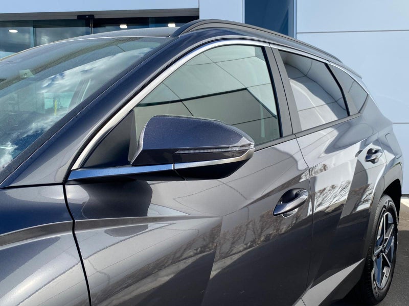 2025 Hyundai Tucson 1.6T Hev Active 1.6P image 5