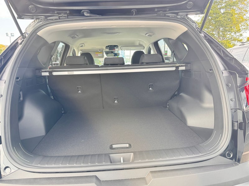 2025 Hyundai Tucson 1.6T Hev Active Awd image 5