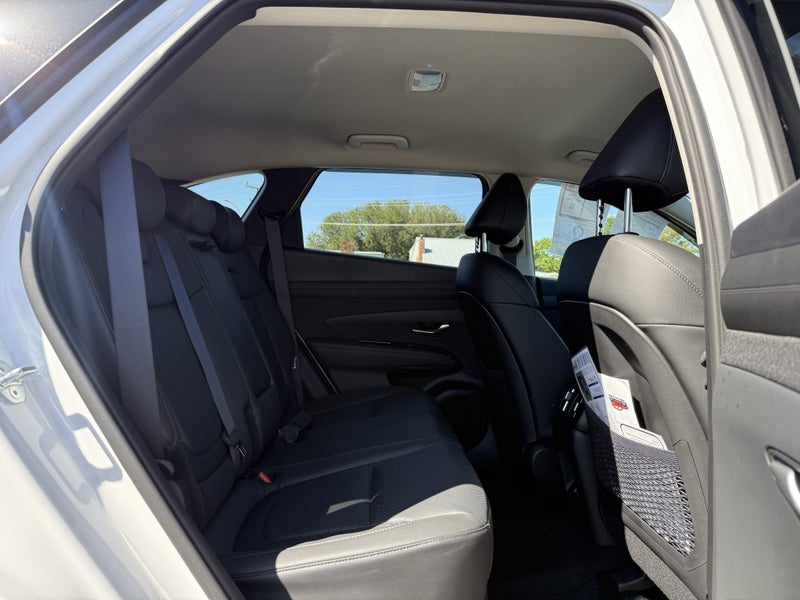 2025 Hyundai Tucson 1.6T HEV Elite 1.6P image 5
