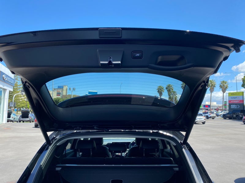 2025 Hyundai Tucson 1.6T Hev Elite 1.6P image 4