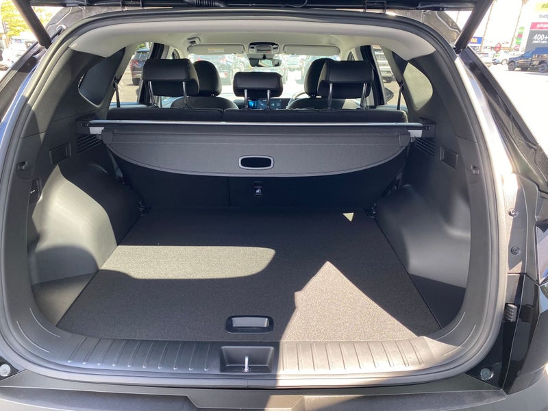 2025 Hyundai Tucson 1.6T Hev Elite 1.6P image 5