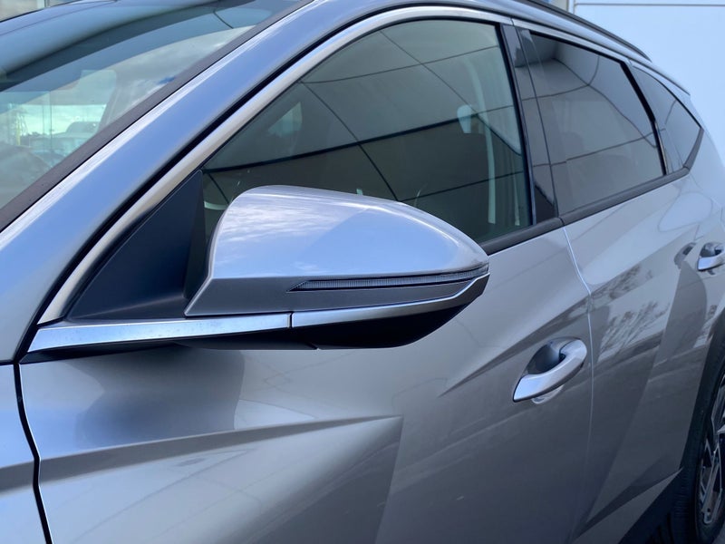 2025 Hyundai Tucson 1.6T Hev Elite 1.6P image 5