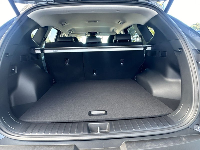 2025 Hyundai Tucson 1.6T Hev Elite Awd image 5