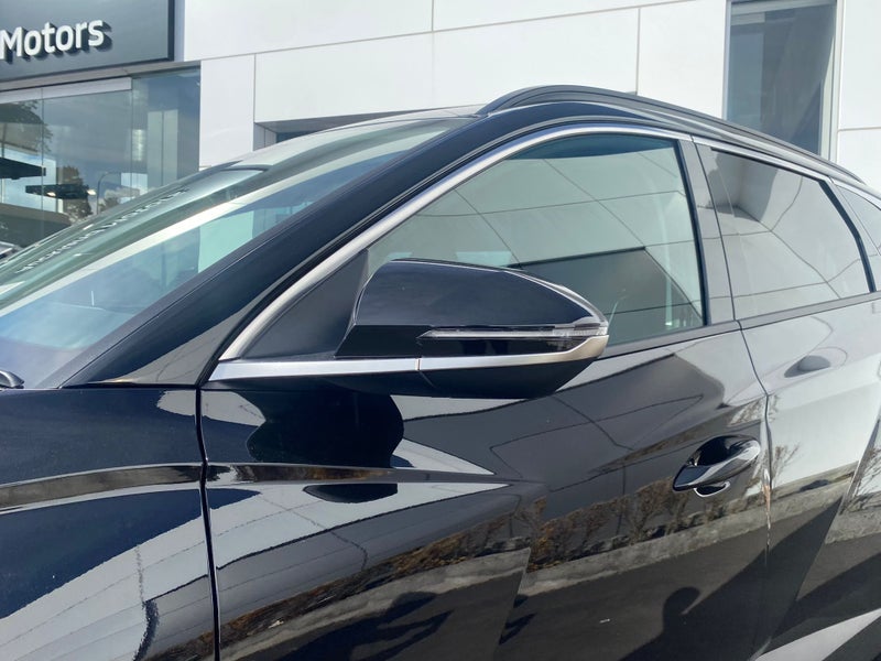 2025 Hyundai Tucson 1.6T Hev Elite Awd image 4