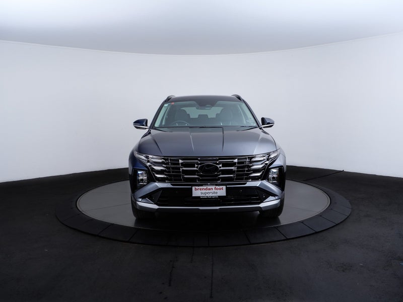 2025 Hyundai Tucson 1.6T Hybrid Elite 2WD image 5