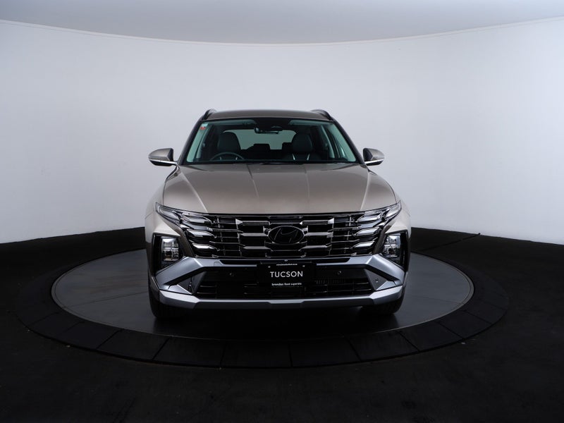 2025 Hyundai Tucson 1.6T Hybrid Elite 2WD image 5