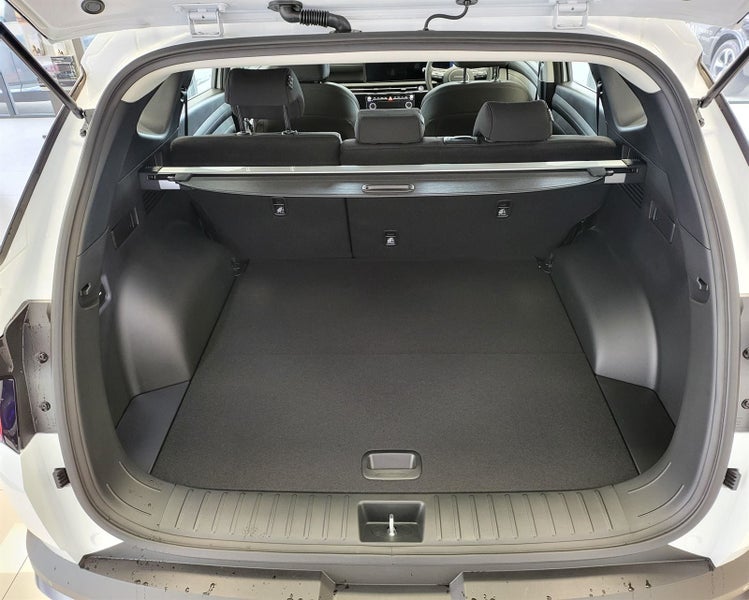 2025 Hyundai Tucson 2.0 Active image 5