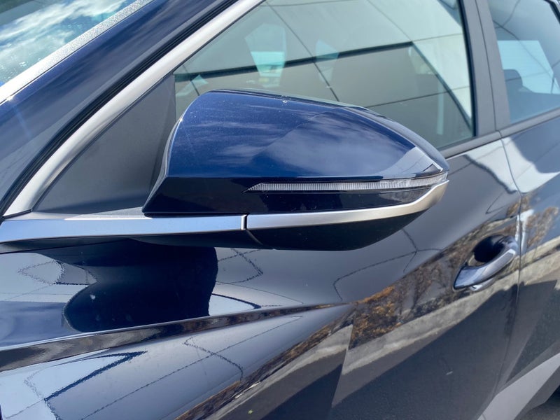 2025 Hyundai Tucson 2.0 Active 2.0P/6At image 4