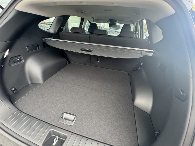 2025 Hyundai Tucson 2.0 ACTIVE 2.0P/6AT image 5