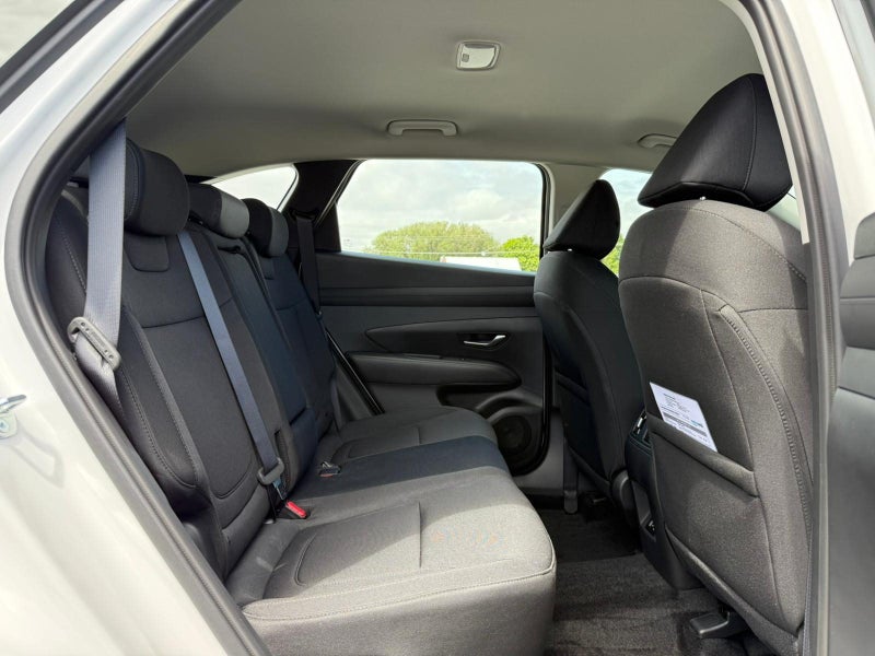 2025 Hyundai Tucson 2.0 Active 2.0P/6AT image 5