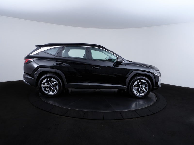 2025 Hyundai Tucson 2.0 Active image 4