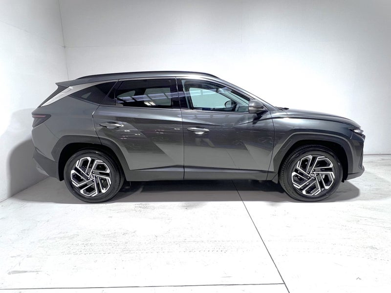 2025 Hyundai Tucson NX4 2.0 2WD Elite 6AT Serie... image 3