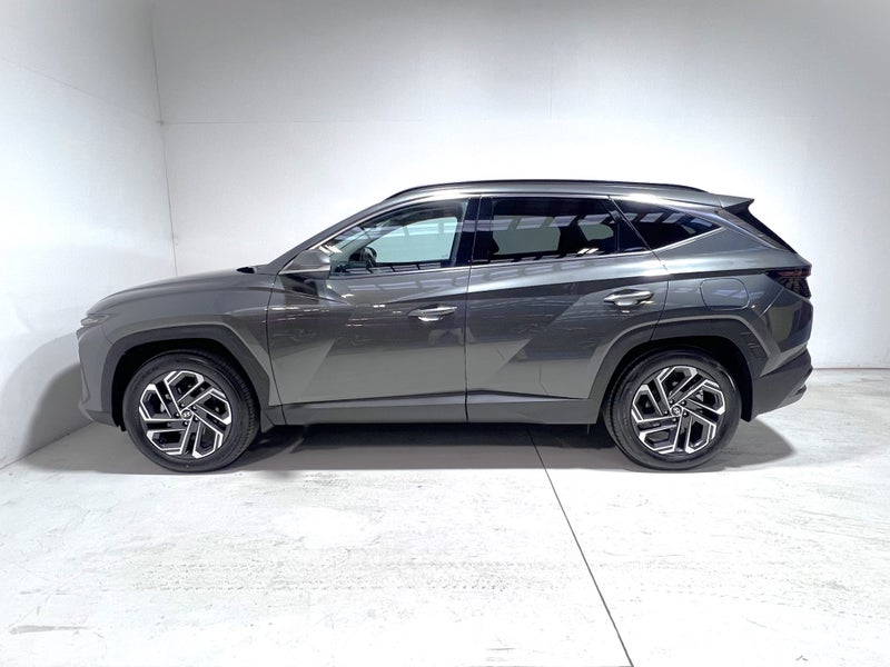 2025 Hyundai Tucson NX4 2.0 2WD Elite 6AT Serie... image 4