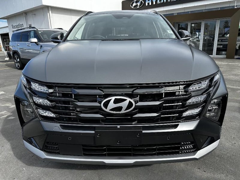 2025 Hyundai Tucson NX4 Hybrid Active 1.6T 2WD image 2