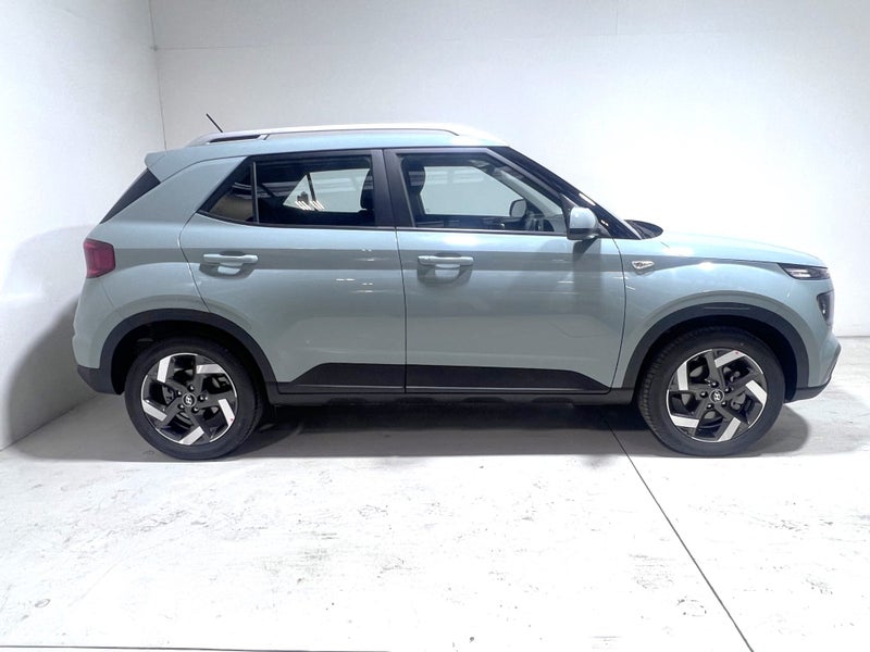 2025 Hyundai Venue 1.6 / 6AT - Available Now image 3
