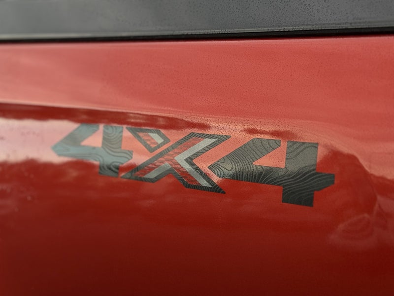 2025 Isuzu D-Max D MAX X-Terrain Double Cab image 5