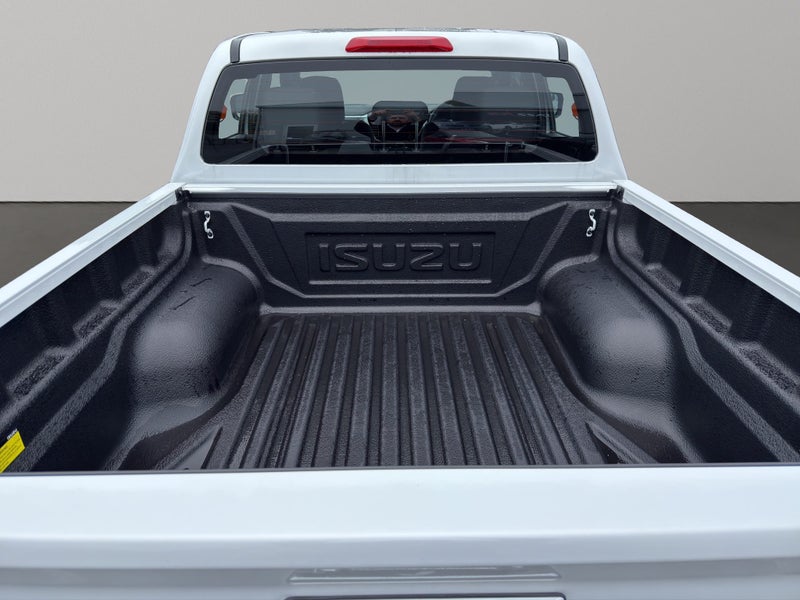 2025 Isuzu D-Max LS DOUBLE CAB 4WD image 5