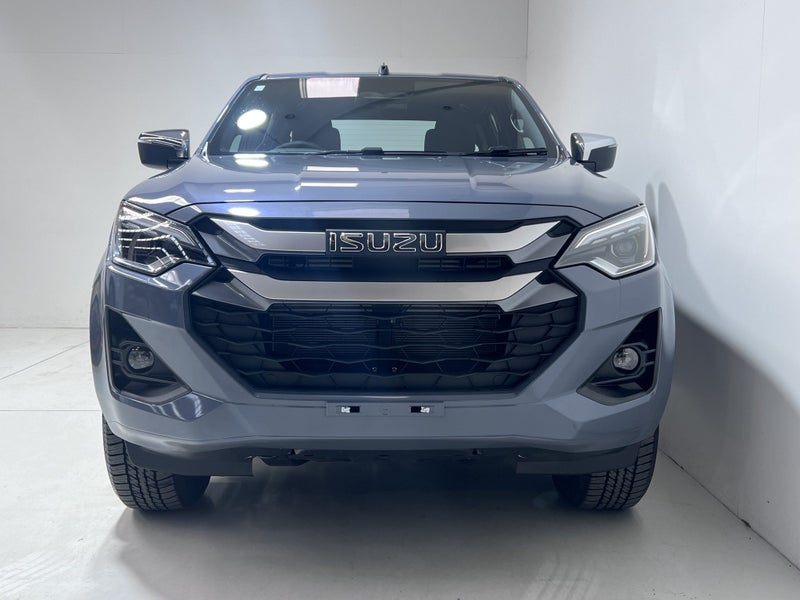 2025 Isuzu D-Max LS DOUBLE CAB 4WD - 6 Year War... image 2