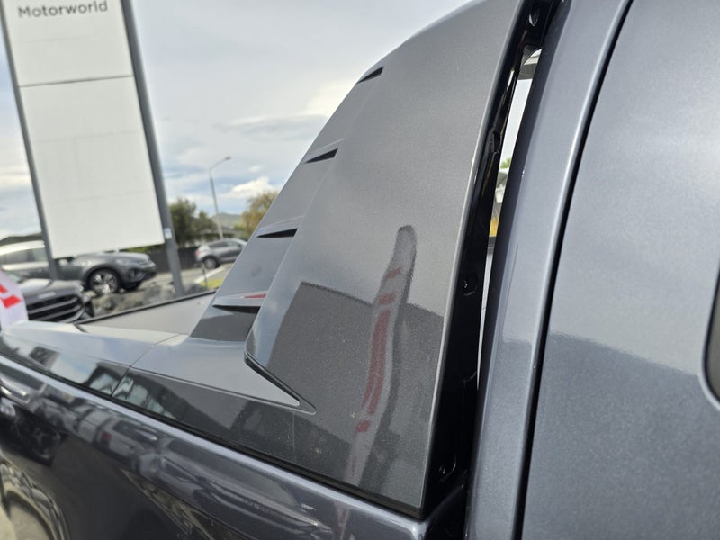 2025 Isuzu D-Max LS Double Cab 4WD F/ - image 4