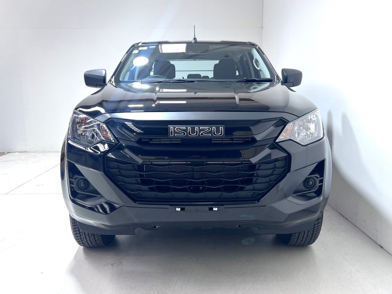 2025 Isuzu D-Max LX 3.0 4WD AUTO - Flat Deck Incl image 2