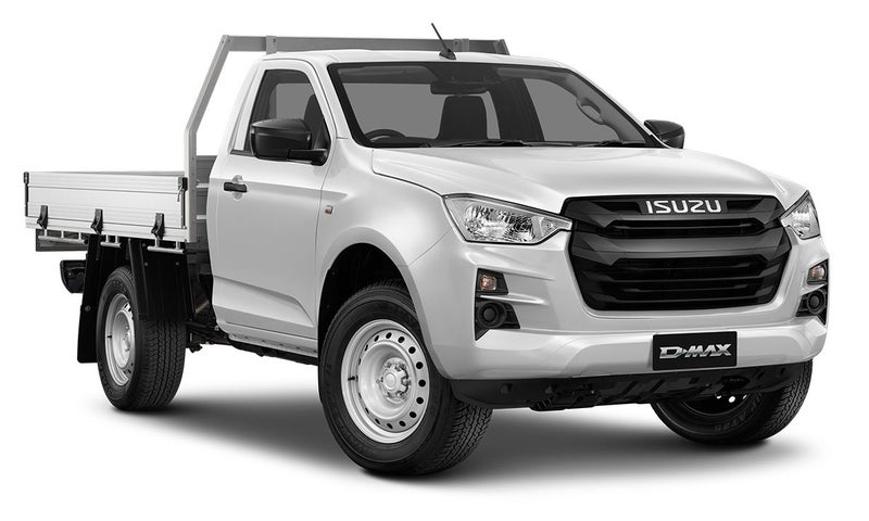 2025 Isuzu D-Max LX 3.0 T/D Single Cab 4WD Auto... image 3
