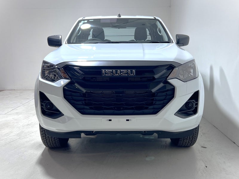 2025 Isuzu D-Max LX 3.0 T/D Space Cab 4WD Auto... image 2