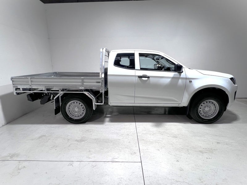 2025 Isuzu D-Max LX 3.0 T/D Space Cab 4WD Auto... image 3